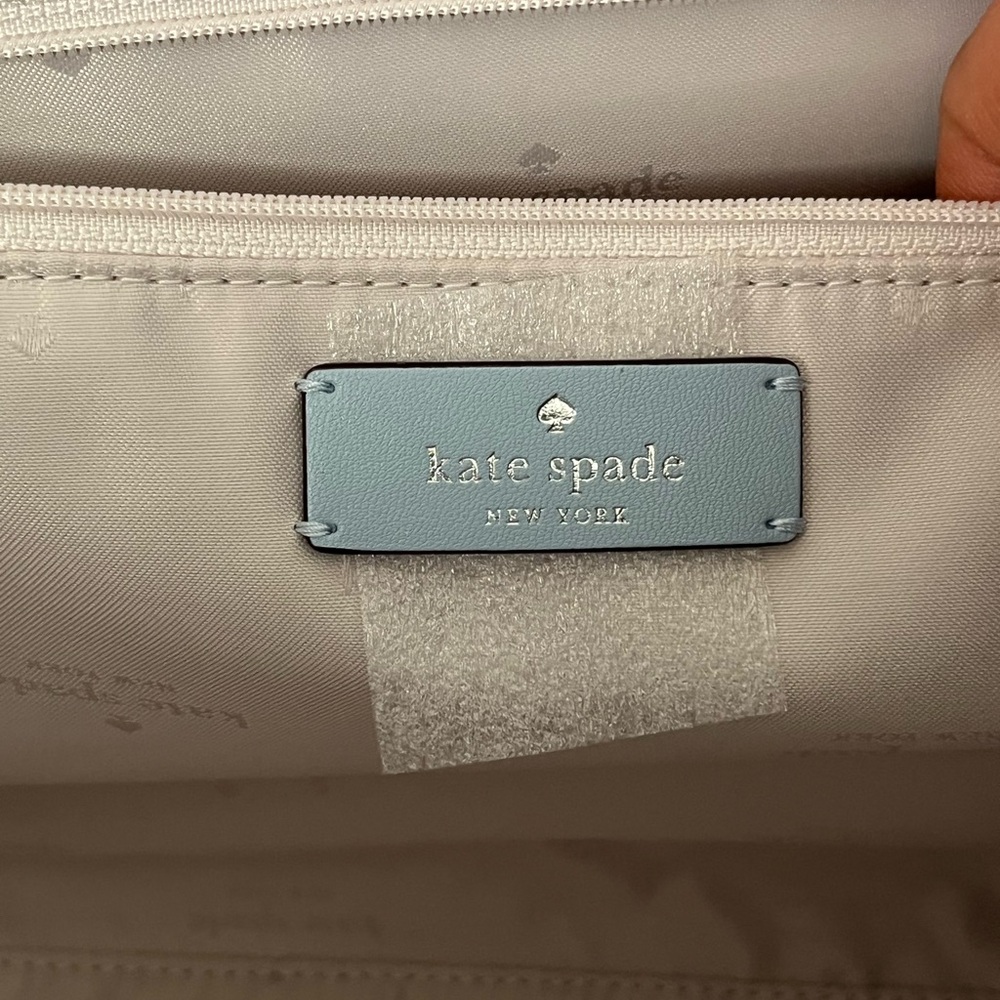 ♠️Kate Spade Kip large tote - Picture 12 of 14